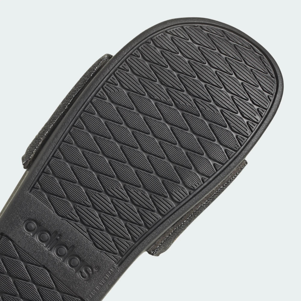 💸ลด65.-ใส่โค้ดTHIKWX1N💸รองเท้าแตะ Adidas รุ่น Adilette Comfort ผ้ายีนส์ [ IG3031 IG3032 ]