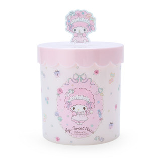 [ส่งตรงจากญี่ปุ่น] Sanrio Canister My Sweet Piano (ปาร์ตี้เมอแรงค์) ญี่ปุ่น ใหม่