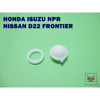 HONDA ALL MODEL ISUZU NPR "ตาหวาน" NISSAN D22 FRONTIER WIPER BUSHING SET (20)  // บูชปัดน้ำฝน สินค้าคุณภาพดี