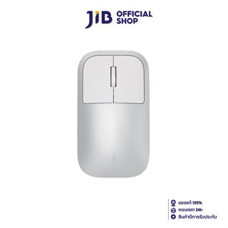 WIRELESS MOUSE (เมาส์ไร้สาย) RAPOO M700 WHITE