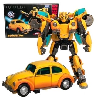 Transformers Movie Masterpiece MPM3 Bumblebe