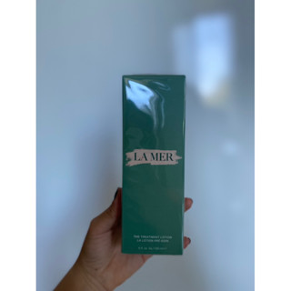 Lamer โลชั่น The Treatment Lotion 150 ml น้ำตบ ของแท้ 100% ป้าย King Power