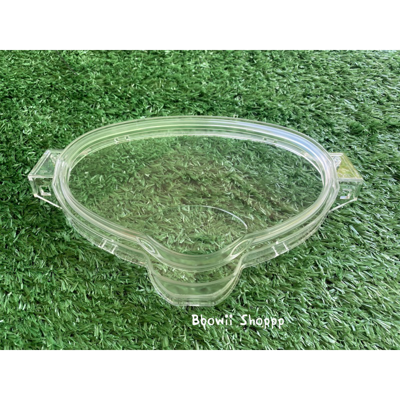 ฝาครอบ เรือนไมล์ เวฟ125R ,ดรีม125 เเก้วไมล์Wave125R/Dream125(ปี02-07) ราคา ถูกที่สุด ดีลบีเคเค รูปภาพหลัก