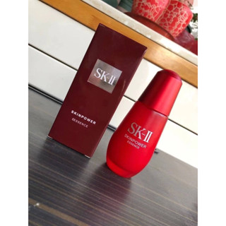 SK-II Skinpower Essence 50ml