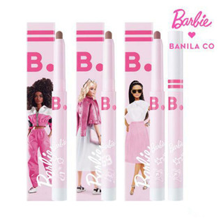 B. by Banila Co Barbie Collection Smudging Lip Pencil 0.8g