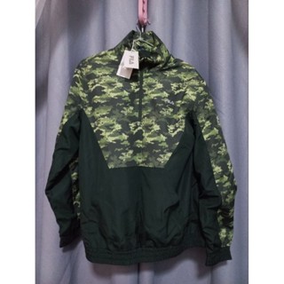 ส่งฟรี !! เสื้อฟิลล่า (fila) ลายพรางสีเขียว ของใหม่