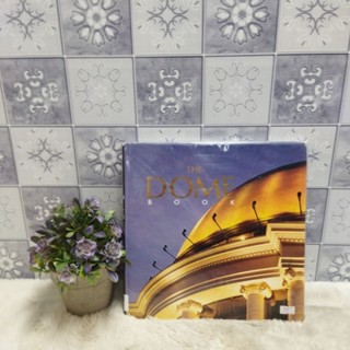 หนังสือ the dome book q5534