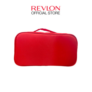 [ของแถม] Revlon Travel Bag Pack - Red @250