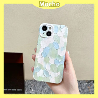 💕พร้อมส่ง💕iPhone 14 13 12 11 Pro Max เคส for เคสไอโฟน11 แฟชั่น บางเบาพกพาง่าย เรียบง่าย น่ารัก ศิลปะ Case