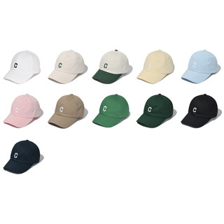 Covernat Small C Logo B.B Cap