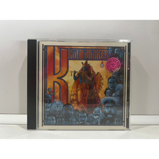 1 CD MUSIC ซีดีเพลงสากล Kula Shaker : K (M2G14)