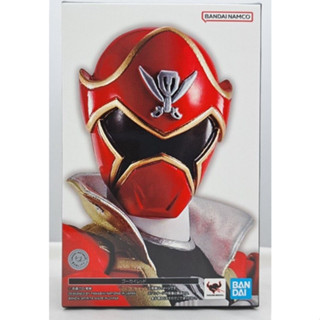 S.H.Figuarts (Shinkoccou Seihou) - Gokai Red