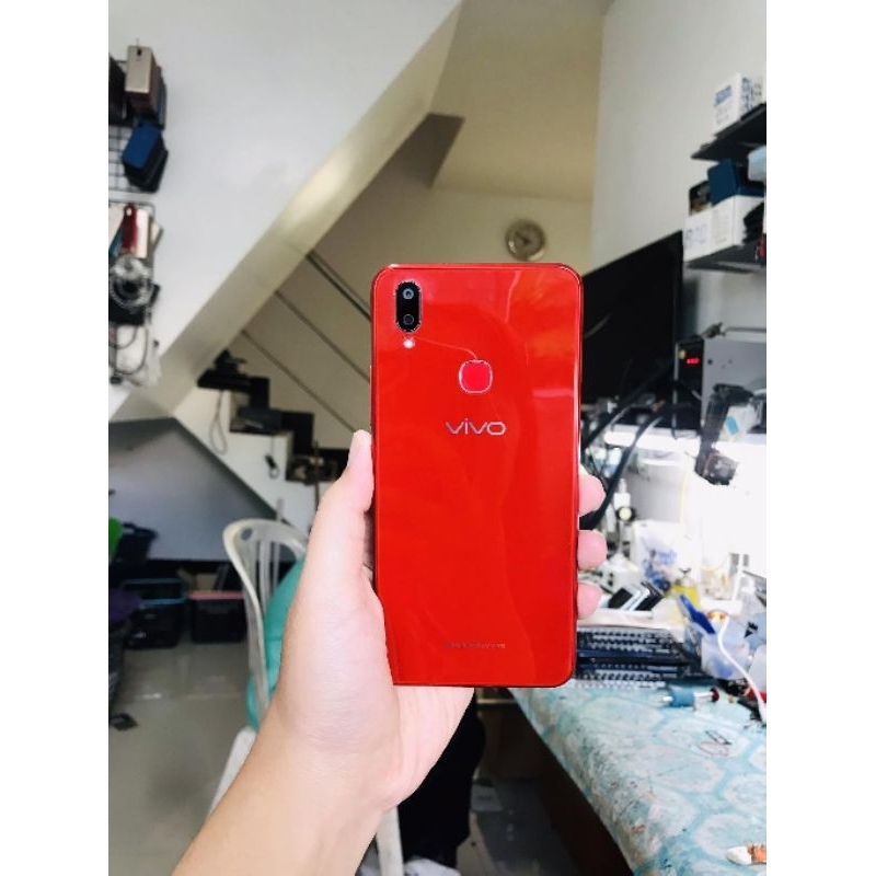 vivo y85 มือสองพร้อมใช้