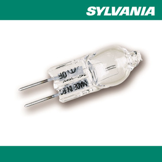 หลอดไฟ SYLVANIA Capsule 12V50W GY6.35