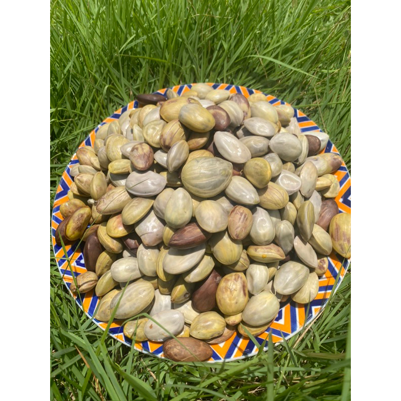 สะตอดอง ชั่งแต่เนื้อ ไม่รวมน้ำดองเปรี้ยว