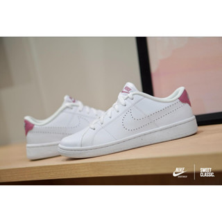 NIKE COURT ROYALE 2 NN “PINK BERRY”DQ4127-102.