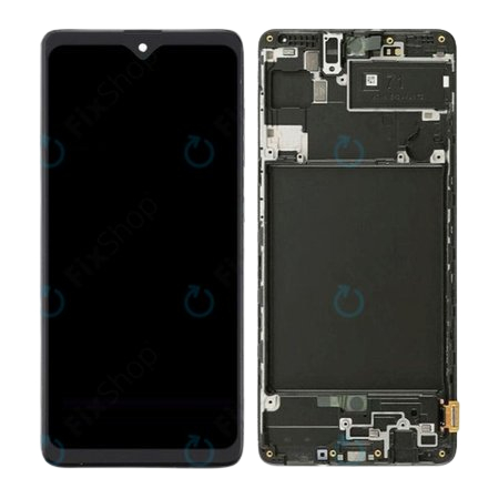 หน้าจอ LCD งานเหมือนแท้ sam a71 oled a51 oled