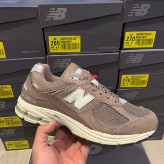 พร้อมส่ง New Balance MR2002RF1