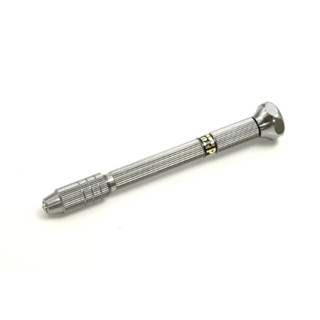 Tamiya 74050 - Tamiya Craft Tools Fine Pin Vise D (0.1-3.2mm) ด้ามจับยึดอุปกรณ์