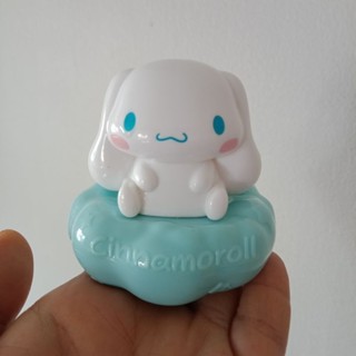 ชินนามอนโรล แมคโดนัลด์ Cinnamoroll mcdonald ตุ๊กตามือสองญี่ปุ่น