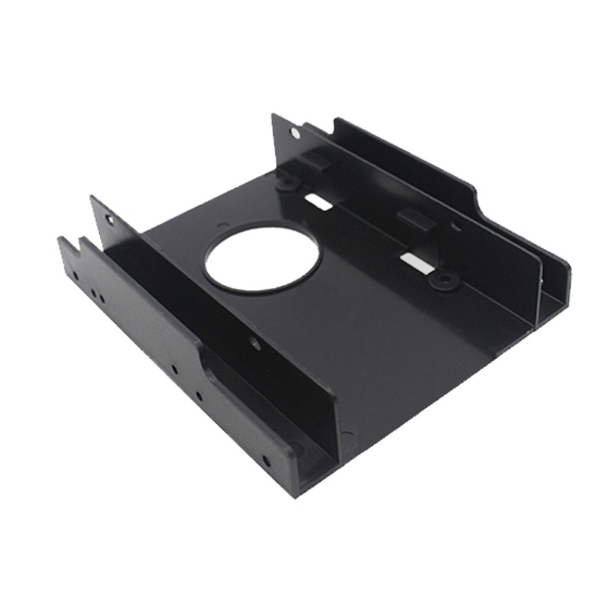 ถาดยึด Harddisk  ใช้สำหรับ ยึด Harddisk 2.5 นิ้วจำนวน 2 ชิ้น