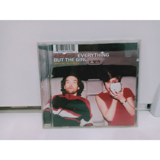 1 CD MUSIC ซีดีเพลงสากลEVERYTHING BUT THE GIRL WALKING WOUNDED (L5F99)