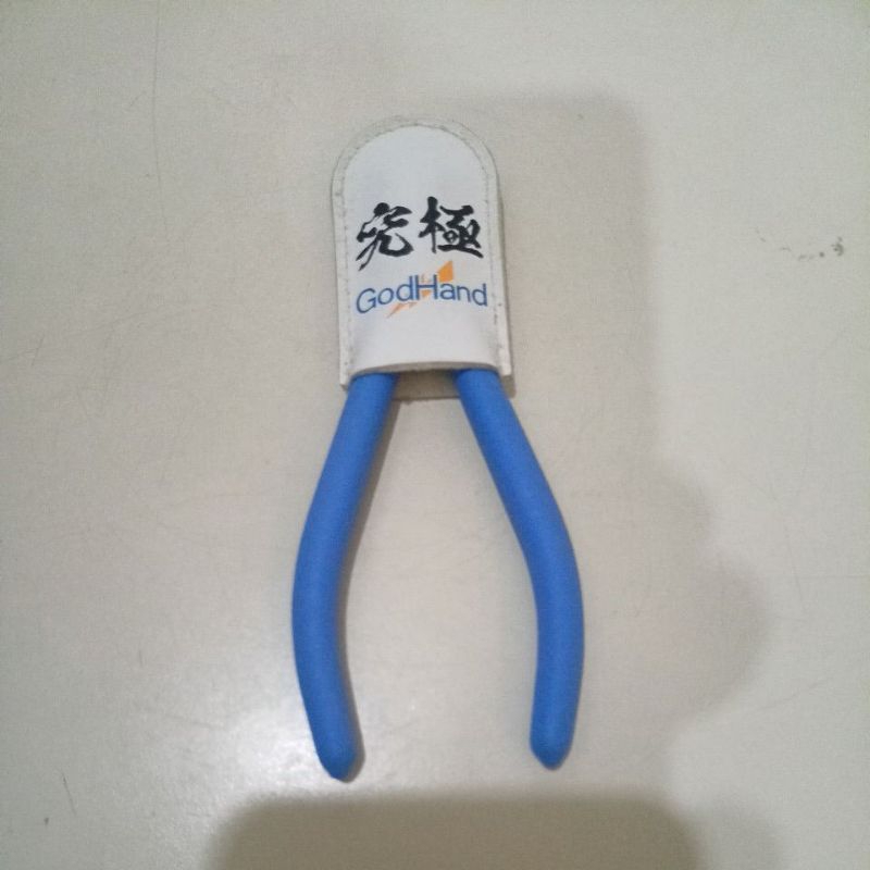 GH-SPN-120 ULTIMATE NIPPER  5.0 มือสอง สภาพดี ของแท้