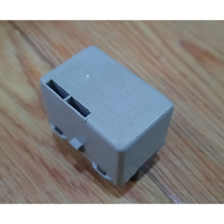 HONDA Flasher  FR-3504 Relay 6Pins รีเรย์ไฟเลี้ยว6ขาแท้ เชียงกง