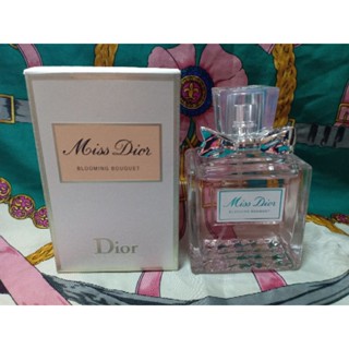 น้ำหอม Miss Dior  Blooming Bouquet