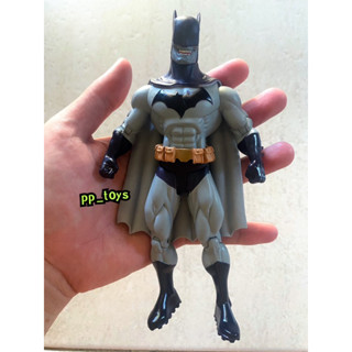 DC Collectibles Batzarro ตัวร้ายเลียนแบบ Batman 7” figure