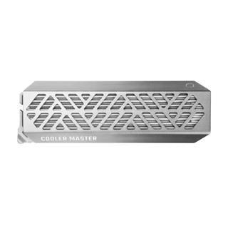 COOLER MASTER SSD M.2 Enclosure ORACLE AIR SOA010-ME-00