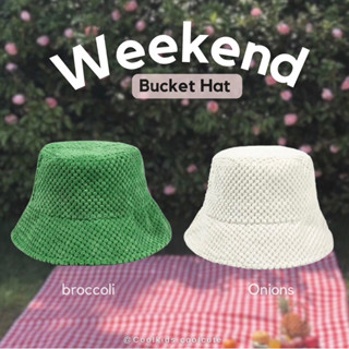 Coolkids.Coolcute | Weekend Bucket Hat