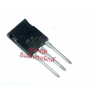 Y30NK90Z  TO247 26A900V MOSFET N-Fet มอสเฟต ทรานซิสเตอร์ สินค้าพร้อมส่ง (ราคา1ตัว)