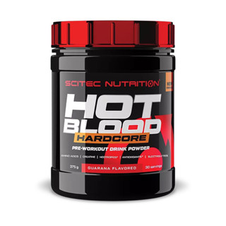 Scitec HOT BLOOD HARDCORE