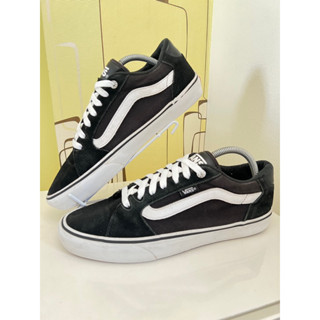 รองเท้าผ้าใบ Vans OLD Skool ผู้ชาย size41