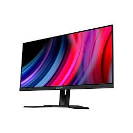 (M27Q-EK)MONITOR (จอมอนิเตอร์) GIGABYTE M27Q 27" KVM FreeSync 170Hz QHD HDR IPS Gaming Monitor