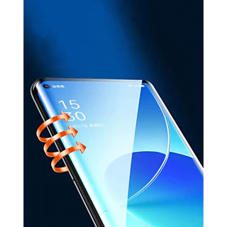 ฟิล์ม ไฮโดรเจล กันรอย สำหรับ Vivo V70 V60 V50 V40 V30 X100 V29E V27 V25Pro V23E V20Pro V20SE V19 V17 V15 X80 X70 Pro