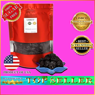 เชอร์รี่อบแห้ง ไร้เมล็ด 800 กรัม Cherry Dried Cherries Seedless 800 g. Grade AA+ หวานอมเปรี้ยว อร่อย