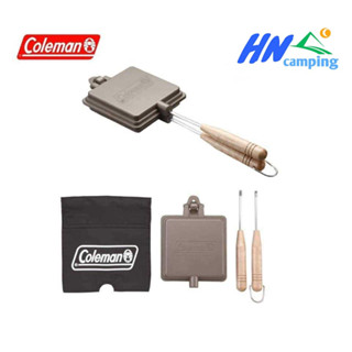 ที่ปิ้งขนมปัง Coleman hot sandwich cooker