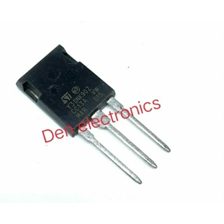 Y30NK90Z  TO247 26A900V MOSFET N-Fet มอสเฟต ทรานซิสเตอร์ สินค้าพร้อมส่ง (ราคา1ตัว)