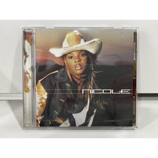 1 CD MUSIC ซีดีเพลงสากล   Make It Hot Import Nicole (R&amp;B)    (M5A14)
