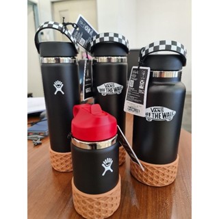 Hydro flask x vans limited edition