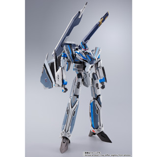 Bandai(บันได) TAMASHII DX CHOGOKIN VF-31AX KAIROS-PLUS(HAYATE )