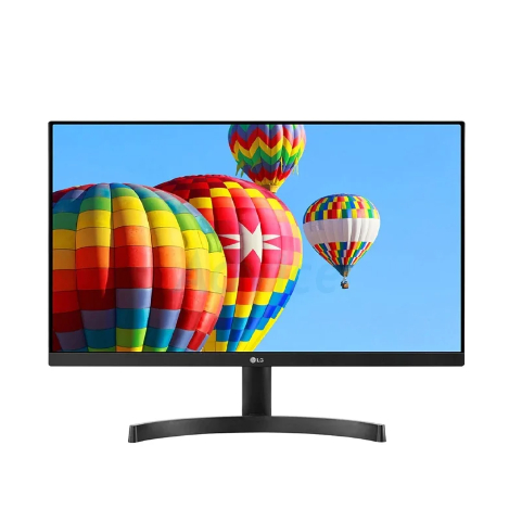 Monitor 21.5'' LG 22MK600M-B (IPS, VGA, HDMI) FreeSync 75Hz