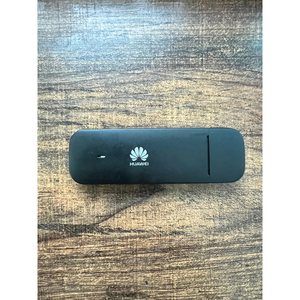 Air Card Huawei E3372h ใส่ได้ทุกซิม