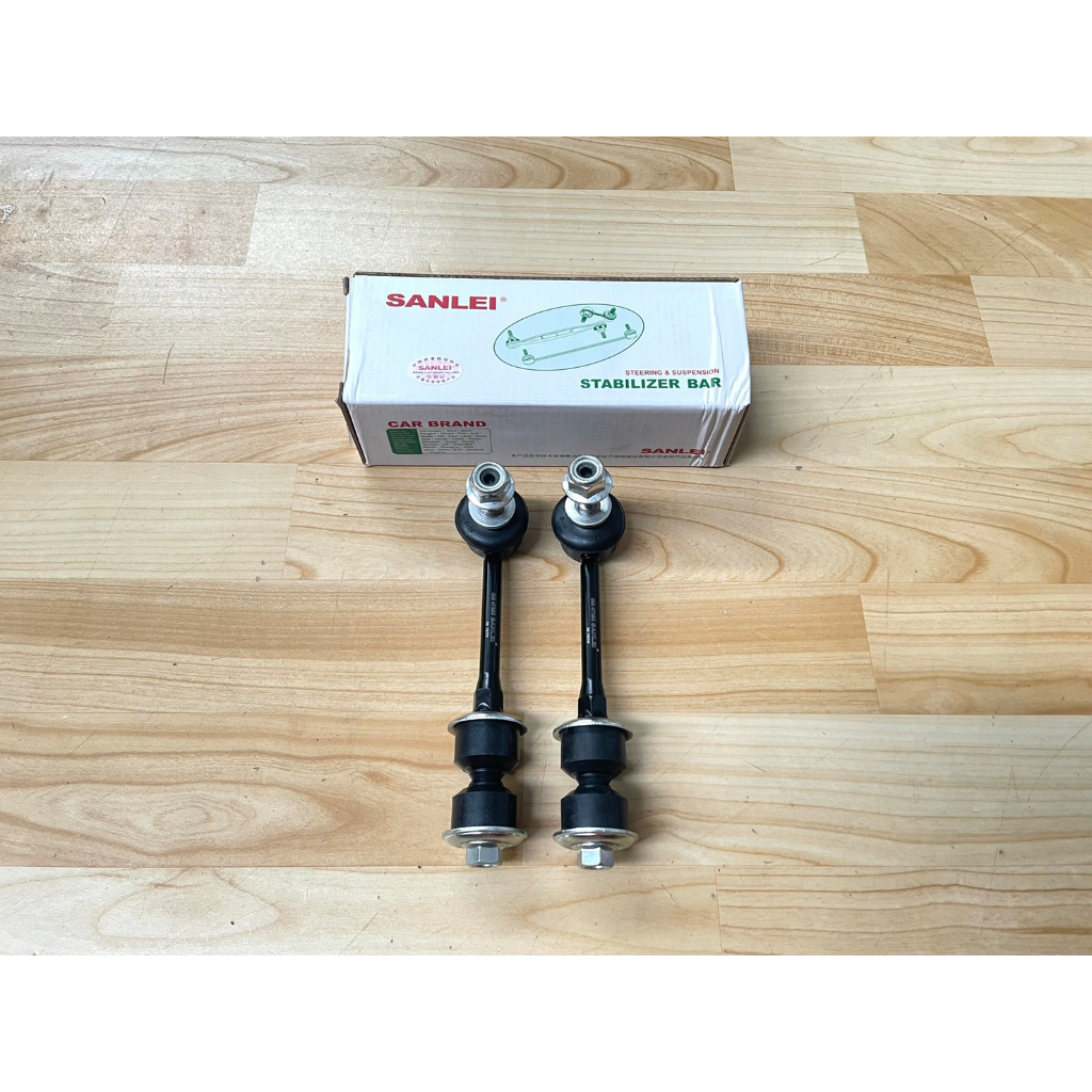 ลูกหมากกันโคลงหลัง Chevrolet Captiva (C100,C140) ปี 2007 - 2018