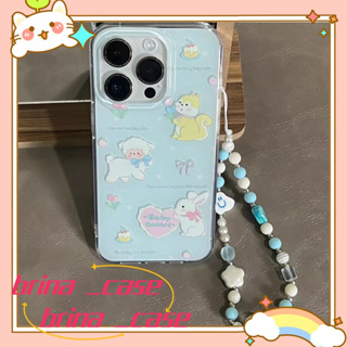 ❤️จัดส่งภายใน 24 ชม❤️ เคสไอโฟน 11 12 13 14 Pro Max การ์ตูน ความคิดสร้างสรรค์ กราฟฟิตี ฤดูร้อน Case for iPhoneป้องกันการต