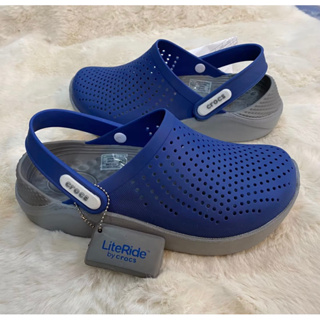 รอง Crocs LiteRide Clog ราคาถูก สีขายดี