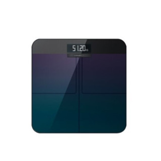 Amazfit Smart Scale เครื่องชั่งน้ำหนักอัจฉริยะ เชื่อมต่อ Wi-fi วัดมวลไขมัน วัดมวลร่างกายได้ 16 ชนิด