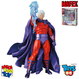 Mafex No.179 Magneto (Original Comic Version) 4530956471792